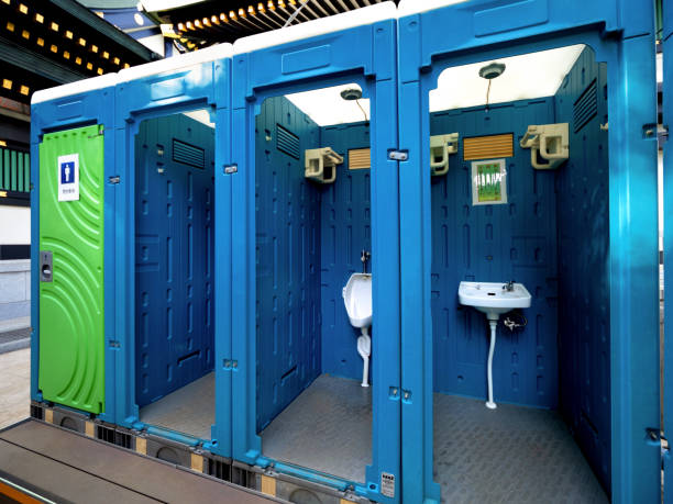 Best Wedding porta potty rental  in Morgans Point Resort, TX