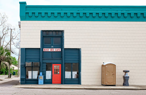 Best Luxury portable toilet rental  in Morgans Point Resort, TX