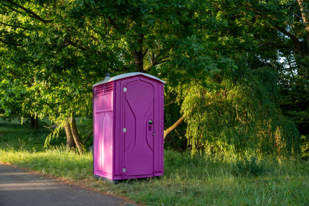 Portable Toilet Options We Offer in Morgans Point Resort, TX