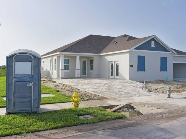Best Event porta potty rental  in Morgans Point Resort, TX